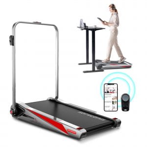 Egofit Plus Walking Treadmill (Seconds)
