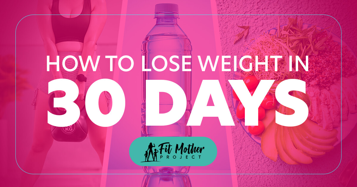 How Much Weight Can I Lose In 1 Month By Walking?