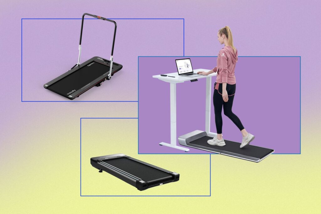Are Walking Pads Quieter Than Treadmills?