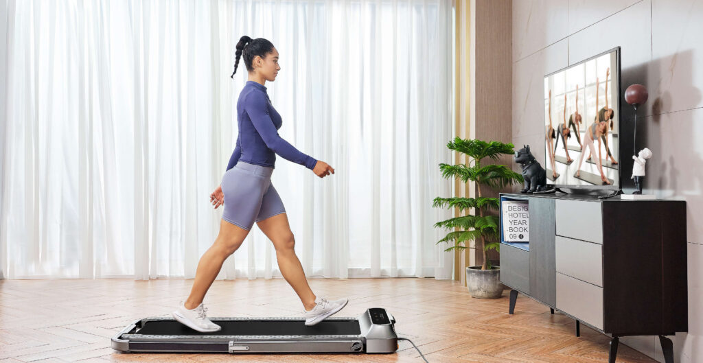 Does Walking Pad Help Lose Weight?
