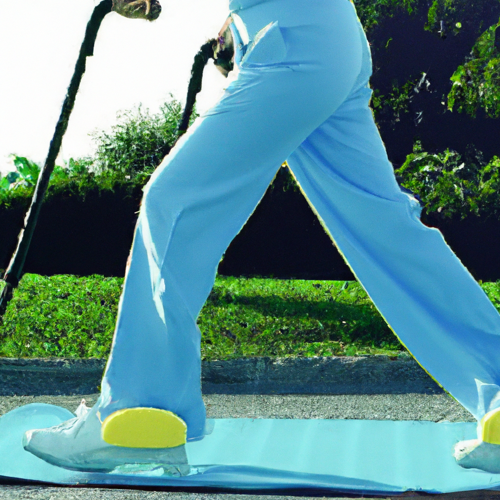 How Do You Use A Walking Pad?