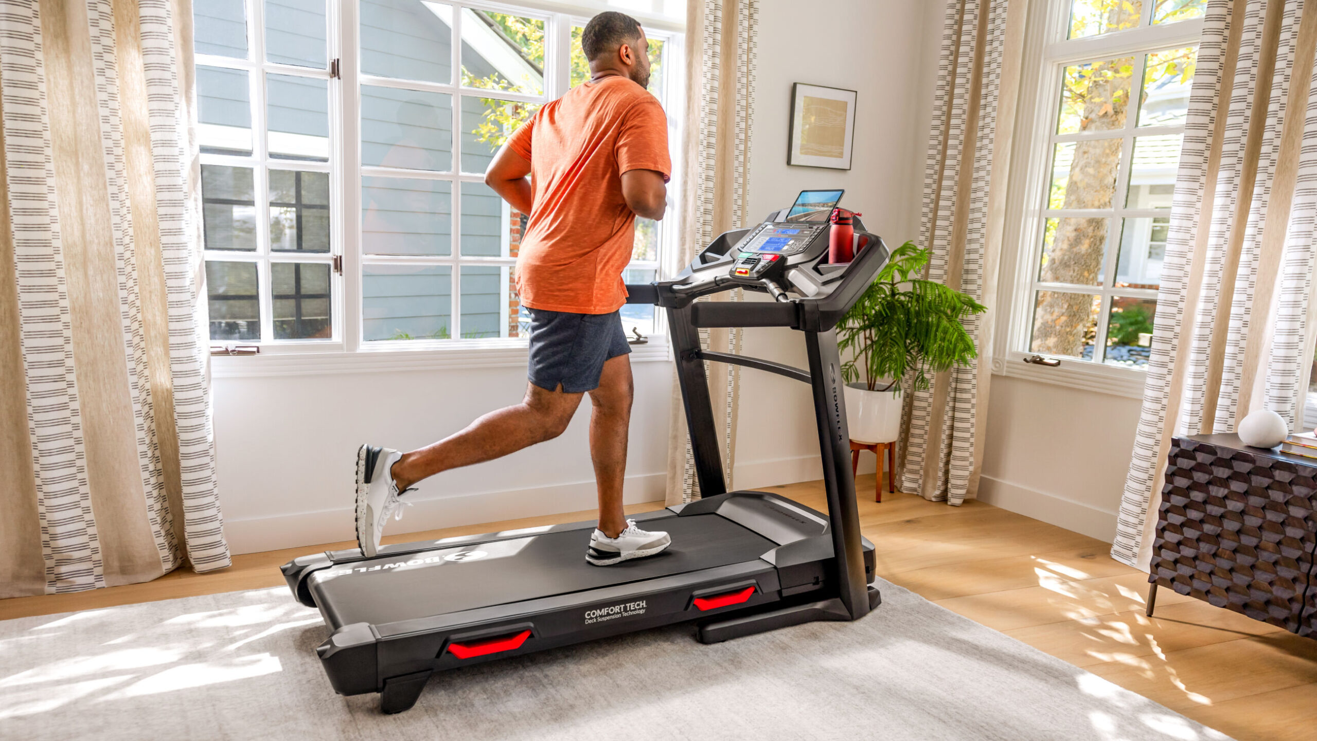 How Long Do You Have To Walk On A Treadmill To Burn 1000 Calories?