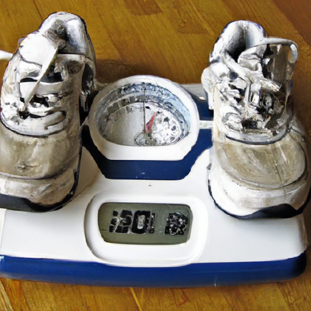 How Much Weight Can I Lose In 1 Month By Walking?