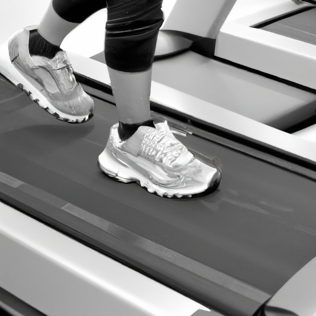 Is It Better To Walk On An Incline Or Flat Pad?