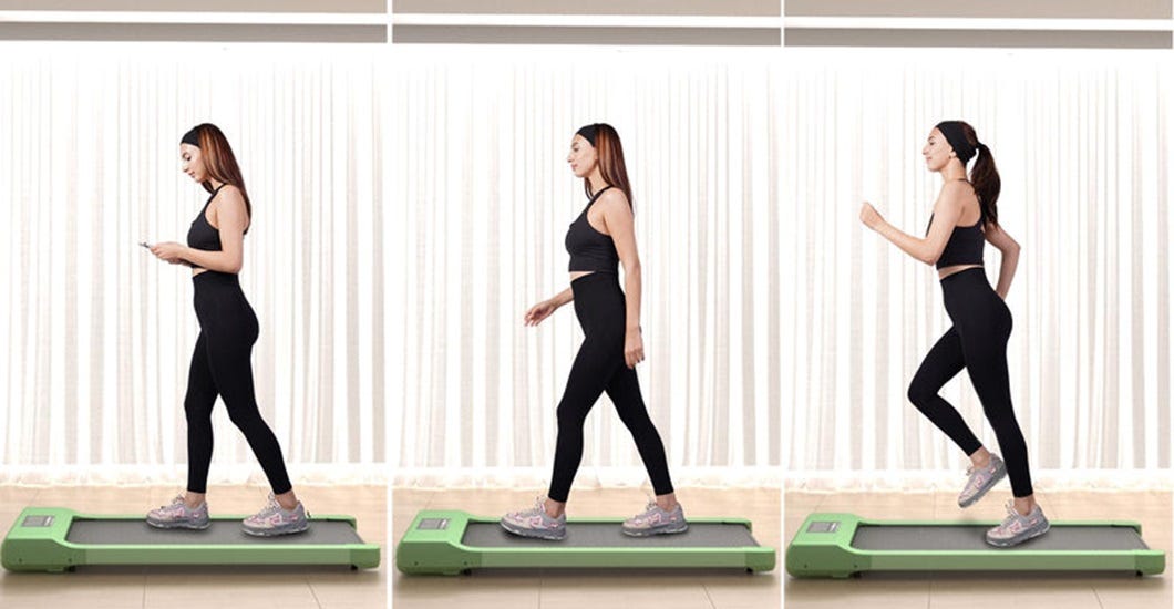 Is It OK To Walk On The Treadmill Everyday?