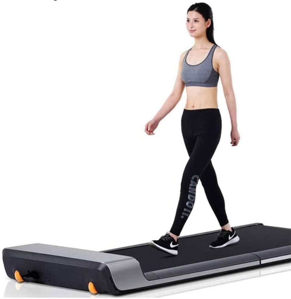 What Is The Difference Between A Walking Pad And A Treadmill?