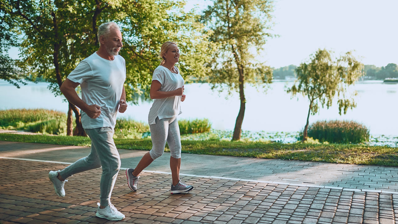 Should A 70 Year Old Walk Every Day?