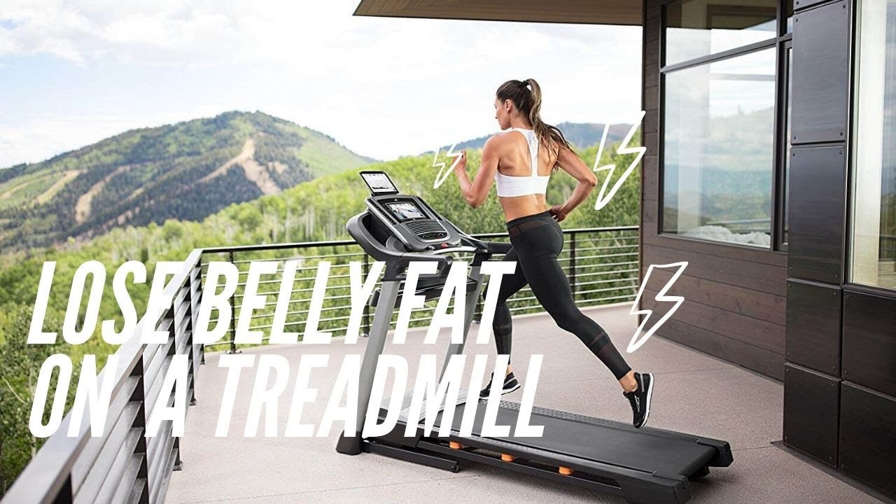 How Many Steps A Day To Lose Belly Fat?