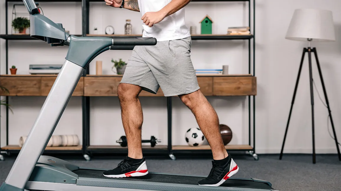Will I Lose Weight If I Walk On The Treadmill Everyday?