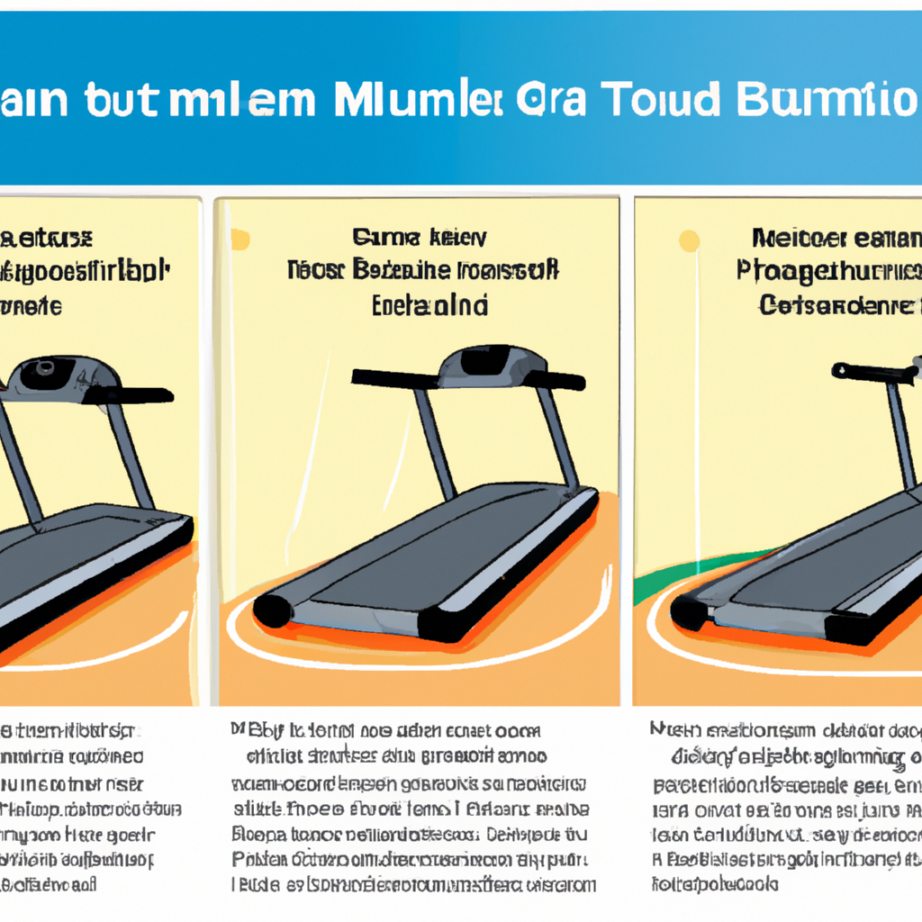 Do Treadmills Tone Your Bum?