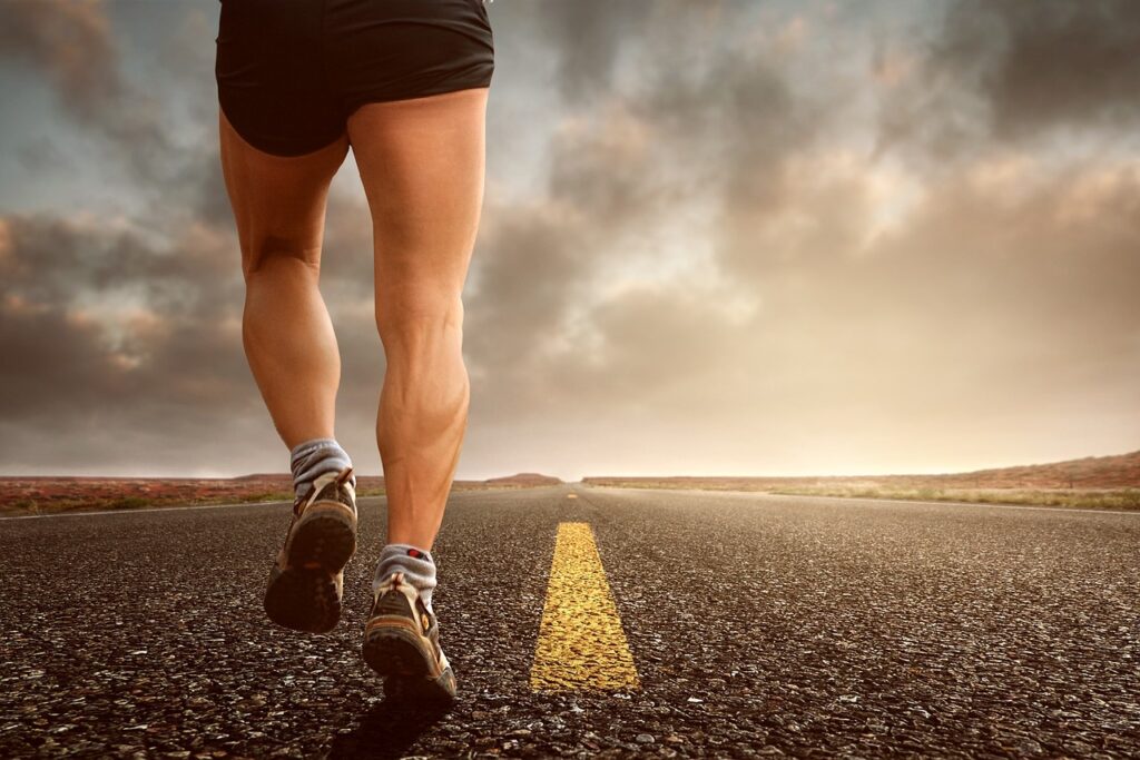 Is It Better To Walk Faster Or Longer To Lose Weight?
