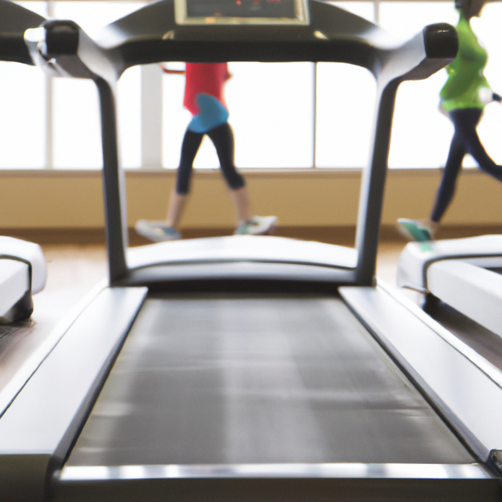 What Are The Disadvantages Of Walking On Treadmill?