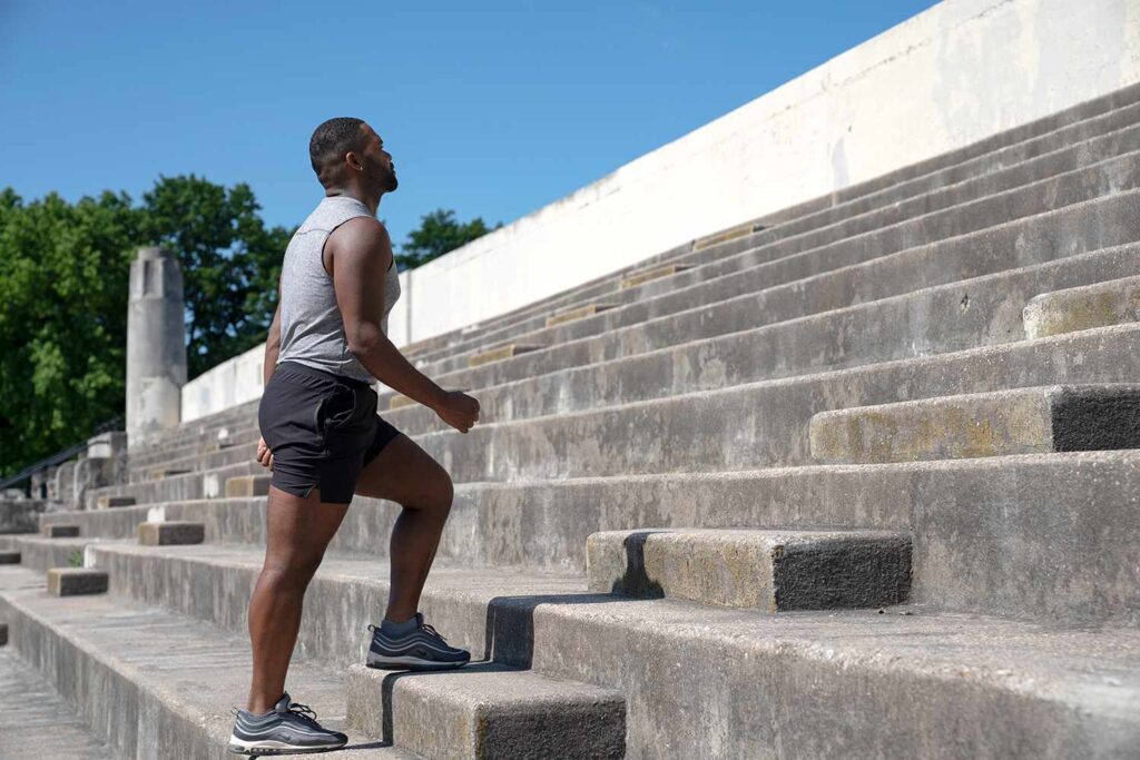 What Is The Best Walk To Burn Fat?