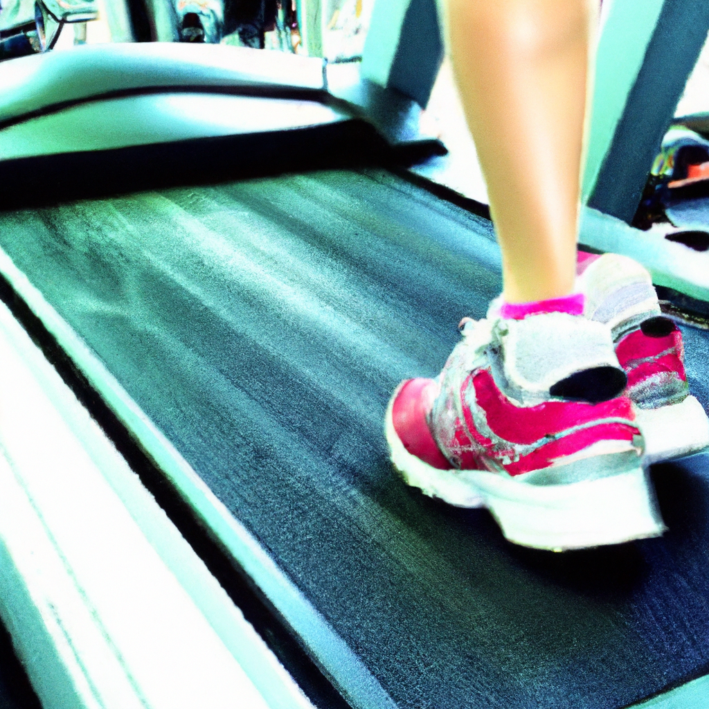 Will I Lose Weight If I Walk On The Treadmill Everyday?