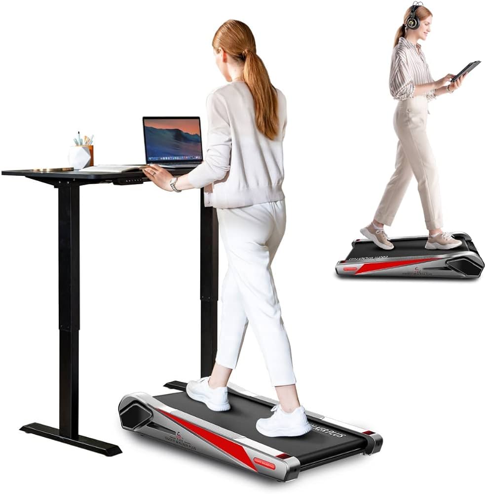 Do Walking Pads Have Incline?