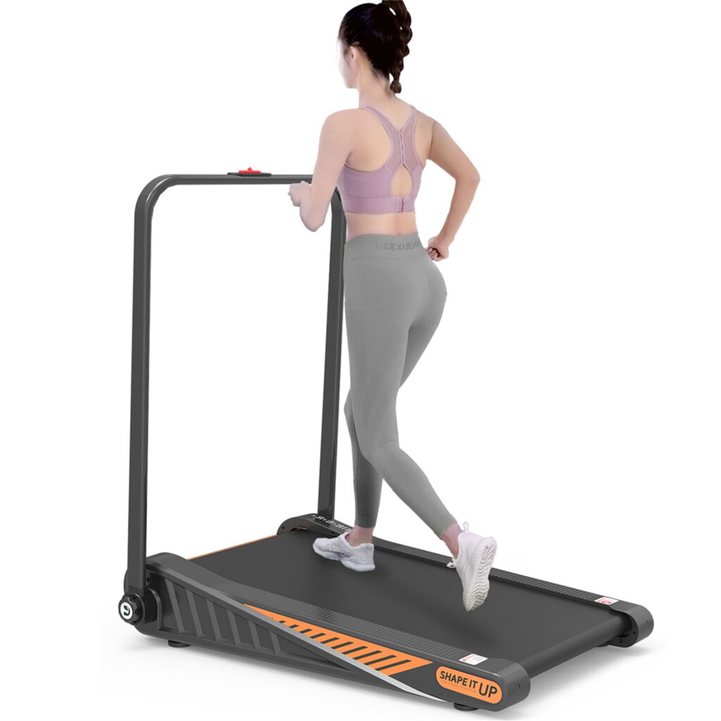 Do Walking Pads Have Incline?