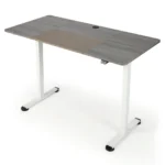 Electric Height Adjustable Standing Desk Computer Workstation