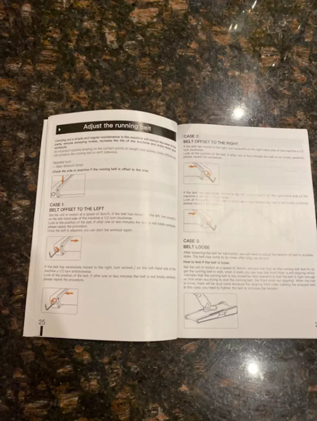 I am very happy with my purchase.