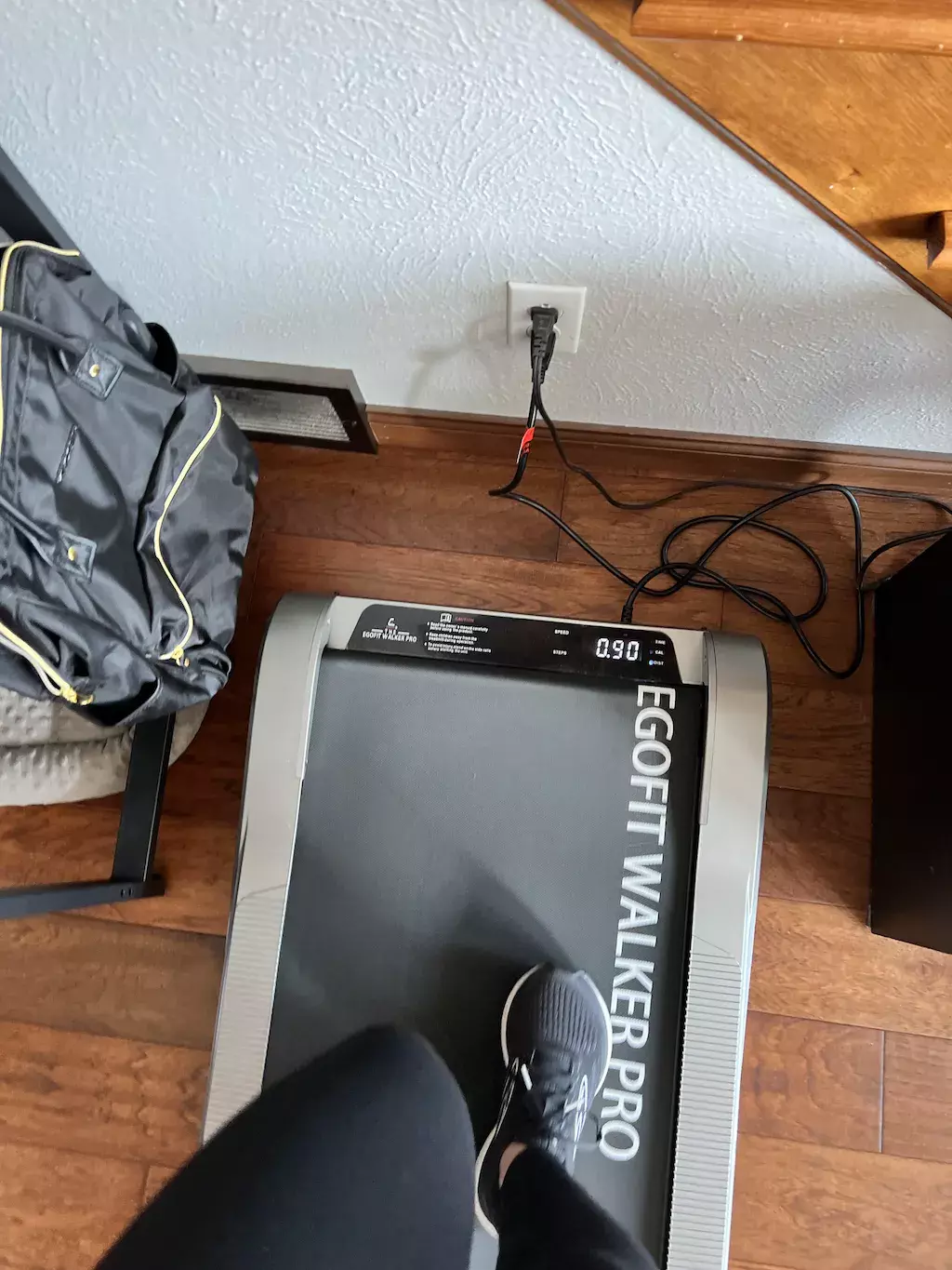 Great little piece of equipment!